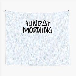 Maroon 5 - Sunday Morning Tapestry 

becomes 

Maroon 5 - Sunday Morning