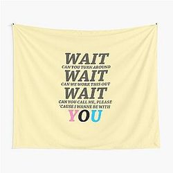 Maroon 5 - Wait