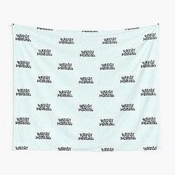 Maroon 5 - Sunday Morning or Perfect Gift Tapestry