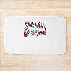 beautiful model she will be loved maroon 5 best boys girls bath mat