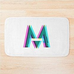 Maroon 5 Bath Mat