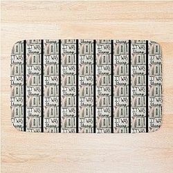 Maroon 5 - It was you, Pop rock band Bath Mat