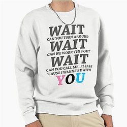 Maroon 5 - Wait Sweatshirt