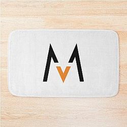Maroon 5 Perfect Gift For you and friends Bath Mat