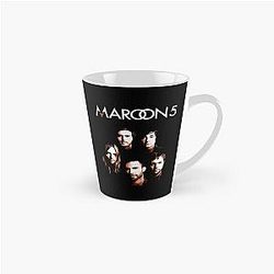 Catchy music art maroon 5 Tall Mug