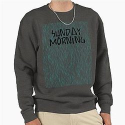 Maroon 5 Sunday Morning Sweatshirt