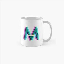 Miscellaneous Maroon 5 Classic Mug
