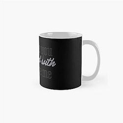 Maroon 5 - Girls You, Pop Rock Band Classic Mug