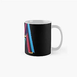Maroon 5 Classic Pop Rock Mug