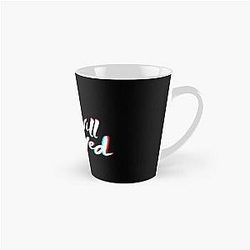 She Will Be Loved Maroon 5 Tall Mug