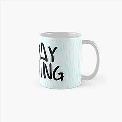 Maroon 5 Sunday Morning Mug