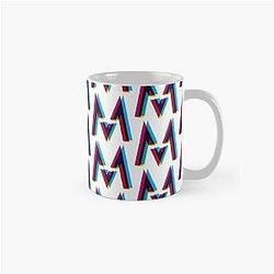 Maroon 5 Classic Mug
