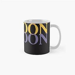 Maroon 5 Classic T-Shirt Mug
