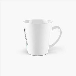 Maroon 5 - Perfect Gift For You and Friends Tall Mug