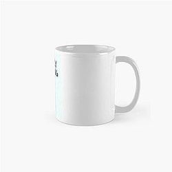 Maroon 5 - Sunday Morning Perfect Gift Classic Mug