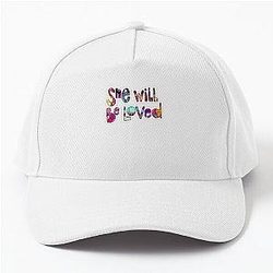 Maroon 5 She Will Be Loved Baseball Cap
