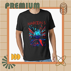 Maroon 5 T-Shirts