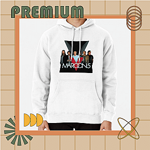 Maroon 5 Hoodies
