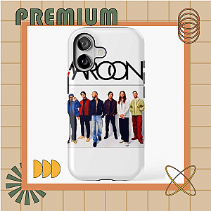 Maroon 5 Cases