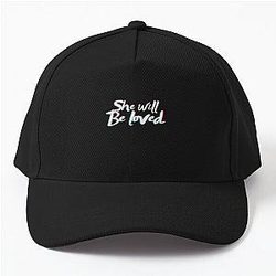 She Will be Loved Maroon 5 Music Pop Rock Baseball Cap