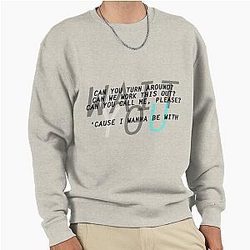 Maroon 5 - Perfect Gift

Maroon 5 Perfect Gift For you and friends Pullover Sweatshirt