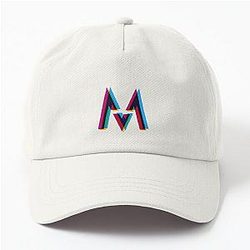 Maroon 5 music Band Dad Hat