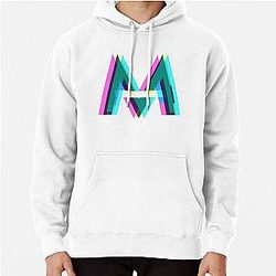Maroon 5 Pullover Hoodie