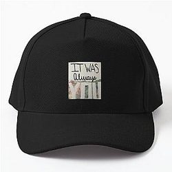 Maroon 5 - It Was You, Pop Rock Baseball Cap