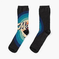 Maroon 5 - Vintage Socks