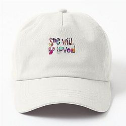 Model Maroon 5 She Will Be Loved Best Hat