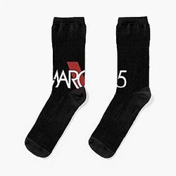 Gaming Joystick maroon 5, Socks