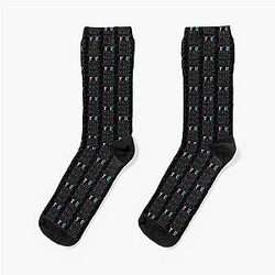 Wait Maroon 5 - Girls Like You, Pop Band Socks