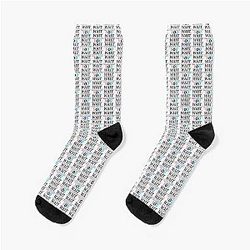 Maroon 5 - Perfect Gift For you and friends Socks