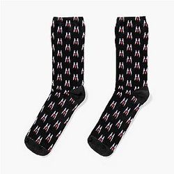 Maroon 5 Tour Perfect Gift For you and friends Socks
