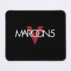 Maroon 5- Mouse Pad