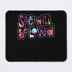 Beautiful Maroon 5 Boys Mouse Pad
