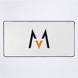 Maroon 5 Perfect Gift For you and friends Desk Mat