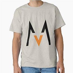Maroon 5 Perfect Gift Classic T-Shirt