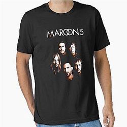 Catchy maroon 5 Essential T-Shirt
