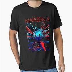 Catchy music Essential Maroon 5 T-Shirt