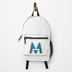 Miscellaneous Maroon 5 Backpack