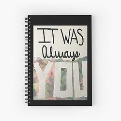 Maroon 5 - It Was Always You