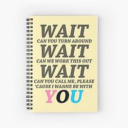 Maroon 5 - Wait