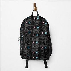 Wait Maroon 5 - Girls Like You Pop Band Backpack