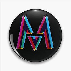 Maroon 5, Pin