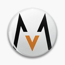Maroon 5 Pin