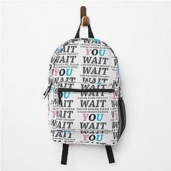 Maroon 5 - Perfect Gift For you and friends Backpack
