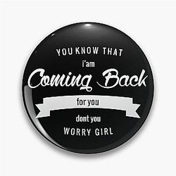 Coming Back for You Maroon 5 Pop Rock Band
