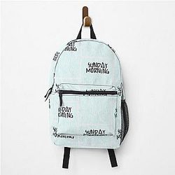 Maroon 5 - Sunday Morning Perfect Gift For you and friends Backpack