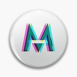 Maroon 5 Pin